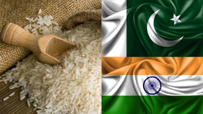 भारतको प्रतिबन्धले पाकिस्तान मालामाल, रेकर्ड स्तरमा चामलको निर्यात